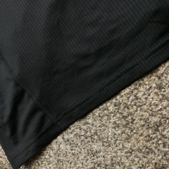 Nike Pro NBA Team Player Issue Breathe Training Tank Top Black 3XL 880805-010 - Picture 11 of 12